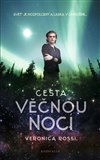 Cesta věčnou nocí (Nebe 2) - obálka