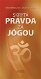 Skrytá pravda za jógou - obálka