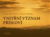 Vnitřní význam přísloví