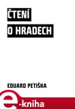 Čtení o hradech - obálka
