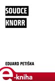 Soudce Knorr - obálka