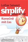 Simplify your time – Konečně mít čas