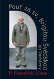 Pouť za sv. Brigitou Švédskou do Vadsteny - obálka