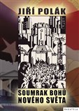 Soumrak bohů nového světa - obálka