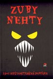 Zuby nehty - obálka