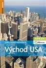 Východ  USA