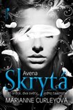 Avena: Skrytá - obálka