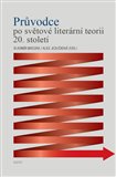 Průvodce po světové literární teorii 20. století - obálka