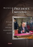 Pro deset milionů - obálka