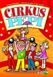 Cirkus Pepi - obálka
