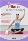 Pilates na pěnovém válci