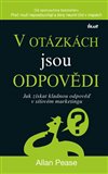 V otázkách jsou odpovědi - obálka