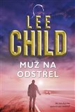 Muž na odstřel - obálka