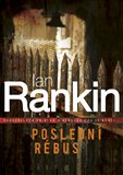 Poslední rébus - obálka