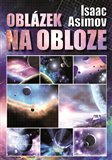 Oblázek na obloze - obálka