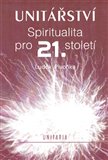 Unitářství (Spiritualita pro 21. století) - obálka