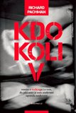 Kdokoliv - obálka