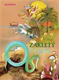 Zakletý ostrov - obálka