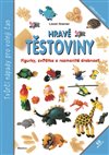 Obálka knihy Hravé těstoviny
