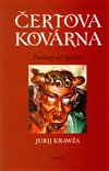 Obálka knihy Čertova kovárna