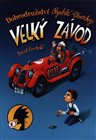 Dobrodružství Rychlé Veverky