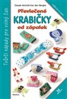 Převlečené krabičky od zápalek