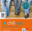 Chill out 2 MP (Angličtina pro střední odborné školy školy a učiliště) - obálka