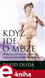 Když jde o muže - obálka