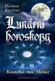 Lunární horoskopy - obálka