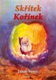 Skřítek Kořínek - obálka