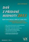 Daň z přidané hodnoty 2013