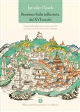 Boemia e Italia nella meta del XVI secolo - obálka