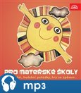 Pro mateřské školy - obálka