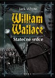 William Wallace (Statečné srdce) - obálka