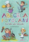 Abeceda povolání