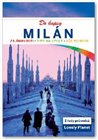Milán do kapsy - Lonely Planet