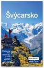 Švýcarsko - Lonely Planet
