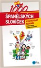 1000 španělských slovíček