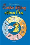 České dějiny očima psa - obálka