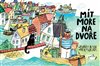 Mít moře na dvoře