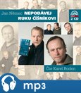 Nepodávej ruku číšníkovi - obálka