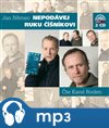 Nepodávej ruku číšníkovi
