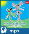 Vařila myšička kašičku ...a další pohádky