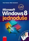 Microsoft Windows 8  jednoduše