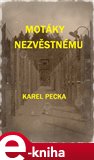 Motáky nezvěstnému - obálka