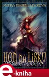 Hon na lišku - obálka