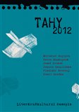 Tahy 2012 - obálka