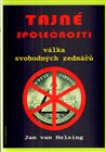 Tajné společnosti