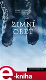 Zimní oběť (Elektronická kniha) - obálka