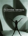 František Drtikol - obálka